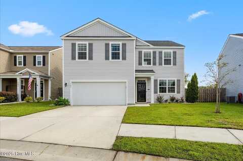 145 Presley Lane, Wilmington, NC 28411