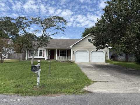 1694 Lake Tree Drive SW, Ocean Isle Beach, NC 28469