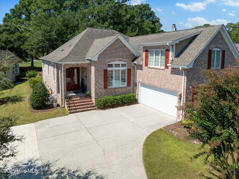 571 Windstar Lane, Wilmington, NC 28411