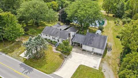 1370 E Bluelick Road, Lima, OH 45801
