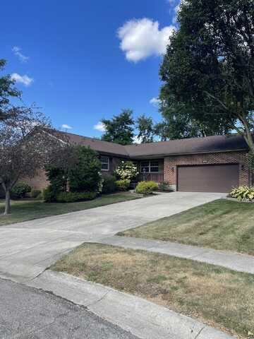 4438 Tacoma Street, Springfield, OH 45503