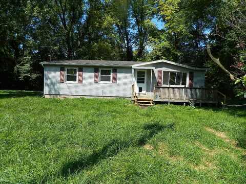 5820 Wynn Road, Springfield, OH 45502