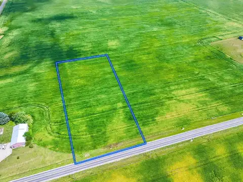 Lot 1 County Road 1, West Liberty, OH 43357