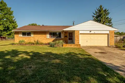 11 Beechnut Drive, West Milton, OH 45383