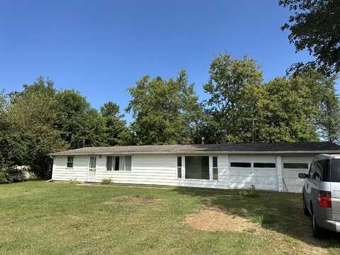 1150 W Sparrow Road, Springfield, OH 45502