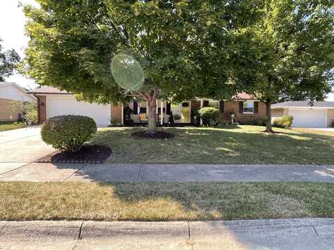 3019 Imperial Boulevard, Springfield, OH 45503