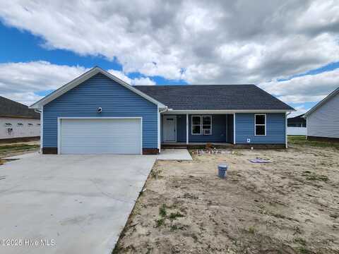 243 Nugget Trail, Elizabeth City, NC 27909
