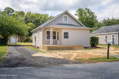 1001 Parsonage Street, Elizabeth City, NC 27909
