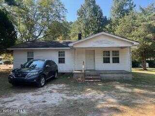 1027 Nc Hwy 305, Aulander, NC 27805