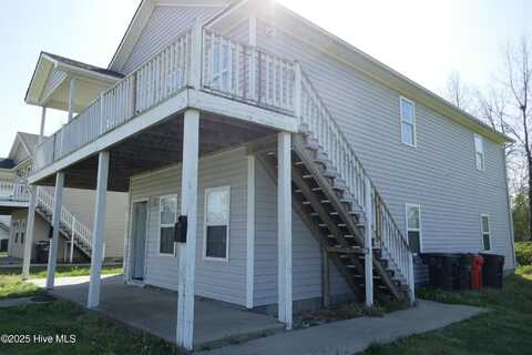 303 Speed Street, Elizabeth City, NC 27909