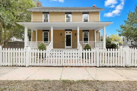 105 Harney Street, Elizabeth City, NC 27909