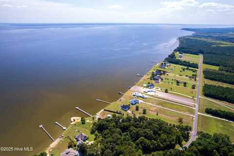 110 Osprey Drive, Edenton, NC 27932