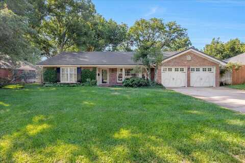 6313 CALUMET Road, Amarillo, TX 79106