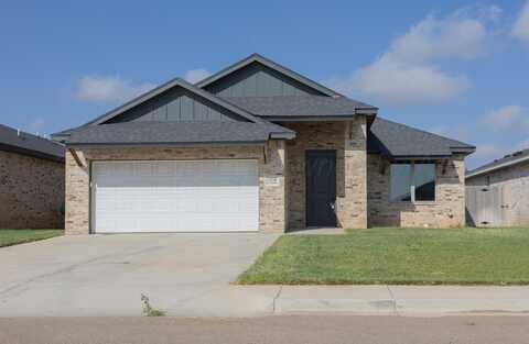 1126 Estacado Street, Hereford, TX 79045