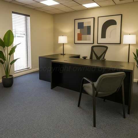 SW 7th Avenue, Amarillo, TX 79101