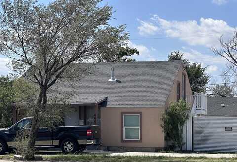 400 S Mcmasters Street, Amarillo, TX 79106
