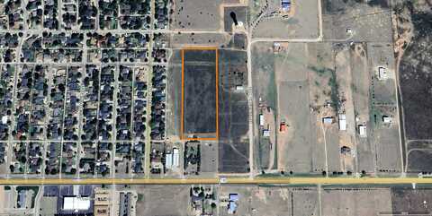 1st st, Dumas, TX 79029