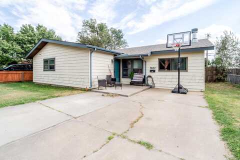 3602 SE 30TH Avenue, Amarillo, TX 79103