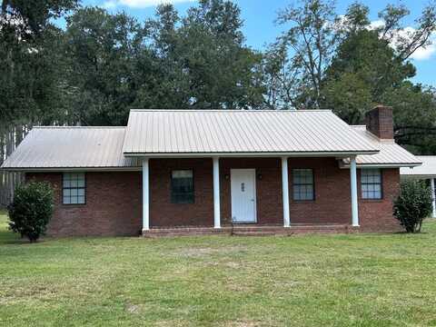 46 Hwy 178, Glennville, GA 30427