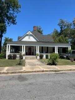 601 E 13th Ave, Cordele, GA 31015