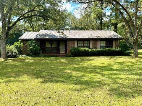 113 Anderson St., Andersonville, GA 31711