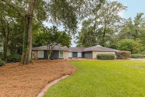 115 lake Jennifer, Americus, GA 31709