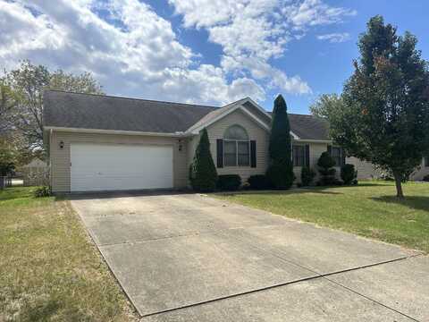 11676 Channingway Blvd, The Plains, OH 45780