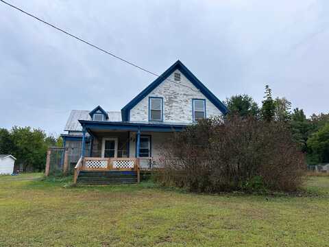32 River Street, Schuyler Falls, NY 12962