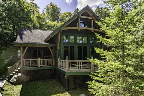 00 Honnedaga Lake Road, Cold Brook, NY 13324
