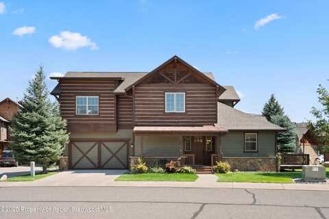 200 Whitehorse Drive, New Castle, CO 81647