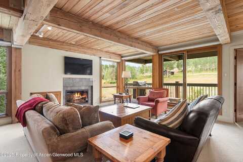 855 Carriage Way, Snowmass Village, CO 81615