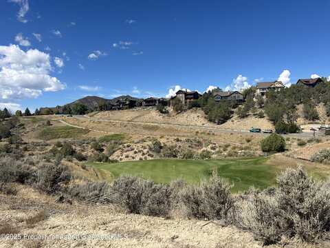 21 White Feather Drive, New Castle, CO 81647