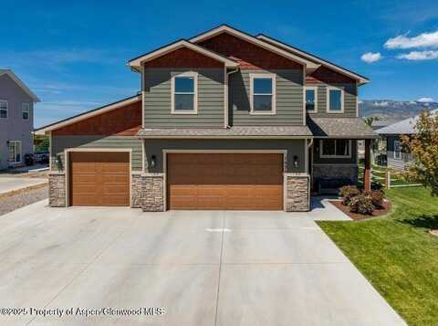 1621 Arabian Avenue, Rifle, CO 81650