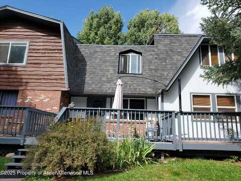 331 Holland Hills Road, Basalt, CO 81621