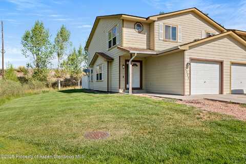 2501 Meadow Circle, Rifle, CO 81650