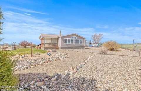 34551 N Highway 13, Craig, CO 81625