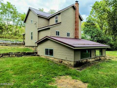 2655 Chalybeate Road, Bedford, PA 15522