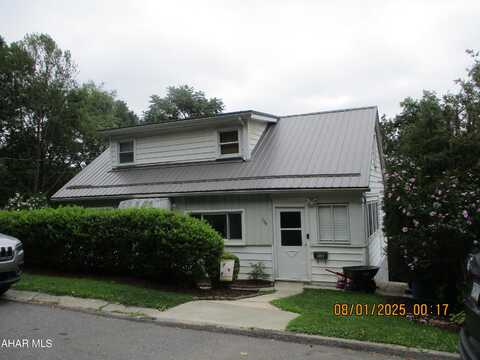 1138 Shaffer Street, Johnstown, PA 15905