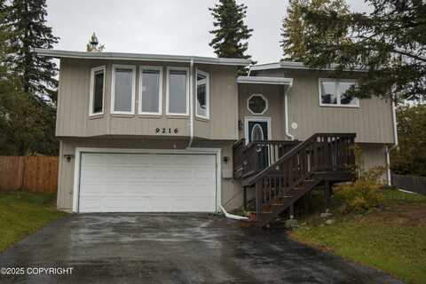 9216 Cam Island Circle, Eagle River, AK 99577