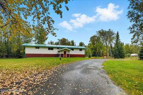 35831 Turnbuckle Terrace Road, Soldotna, AK 99669