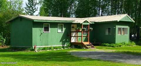 22173 S Easy Street, Talkeetna, AK 99676
