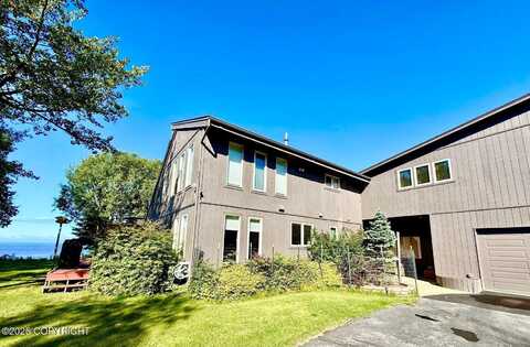 36805 Chinulna Drive, Kenai, AK 99611