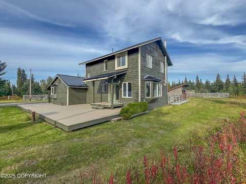 34358 Marysville Avenue, Anchor Point, AK 99556