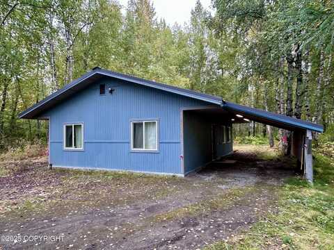 13558 E Third Street, Talkeetna, AK 99676