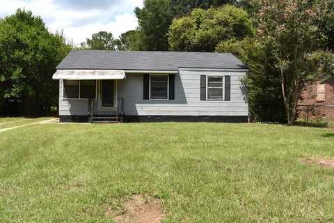 1225 Lincoln Avenue, Albany, GA 31707