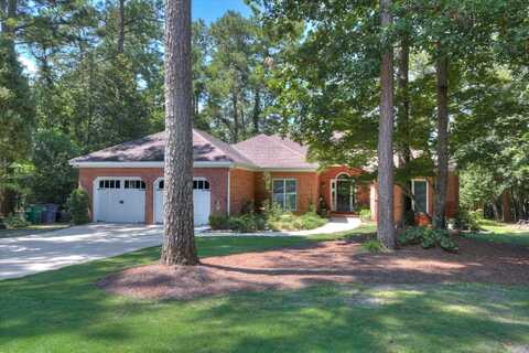 104 Quail Hollow Court, Aiken, SC 29803