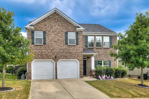 1057 Dietrich Lane, North Augusta, SC 29860