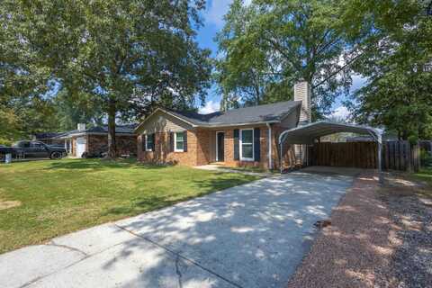 768 Palm Drive, Aiken, SC 29803