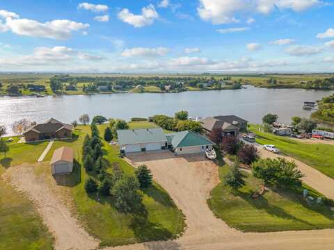 10237 E ELM LAKE Drive, Frederick, SD 57441