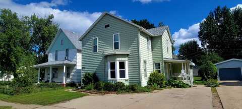 405 S Jay Street, Aberdeen, SD 57401